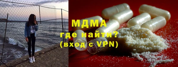 винт Богданович